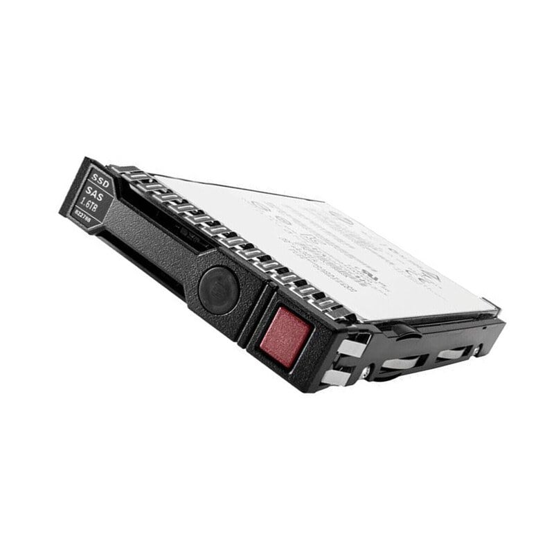 HPE 822788-001 1.6TB SAS 12GBPS SSD Read Intensive Mixed | Refurbished