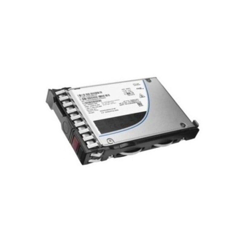 HPE 822790-001 3.2TB Solid State Drive SAS 12GBPS  Mixed Use Smart Carrier | Refurbished