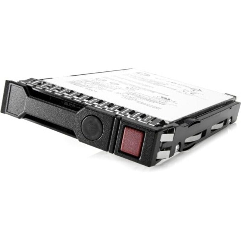 HPE 861678-B21 4TB 7.2K RPM LFF SATA 6GBPS SC Midline Hard Drive | New Bulk Pack