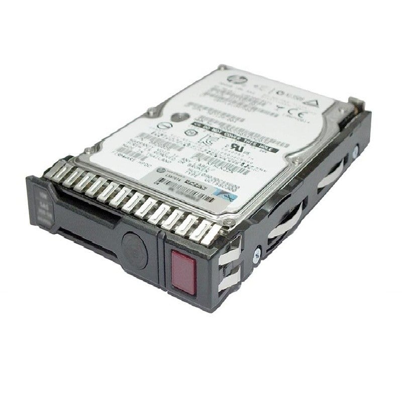 HPE 862130-001 1TB 7.2K RPM HDD SATA-6GBPS SC Midline Hot Swap | Brand New 3 Years Warranty