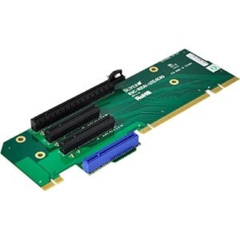 HPE 867807-B21 4 Port Riser Kit Slimeline | Refurbished