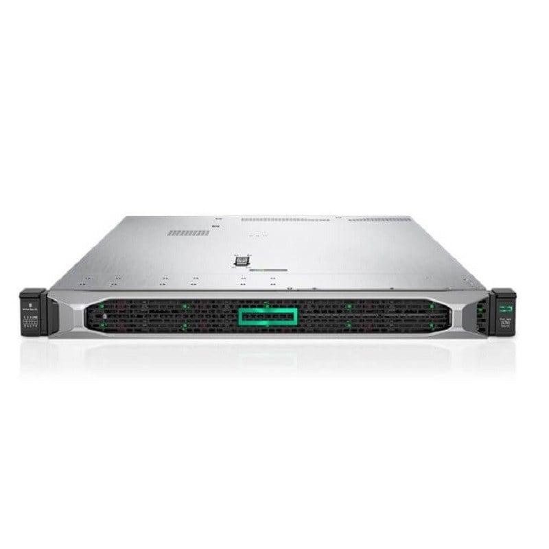 HPE 867964-B21 Proliant DL360 Server Xeon 16-core Gold 6130 / 2.1 GHz PE 2X800W | Refurbished