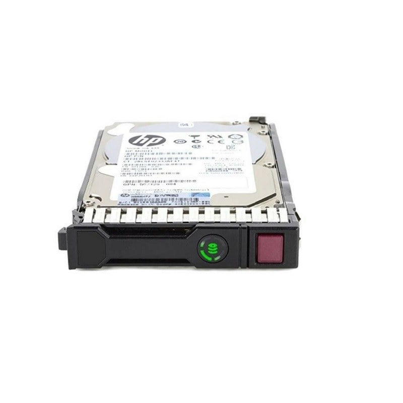 HPE 872055-001 960GB SATA 6GBPS SSD External Multi level Cell SFF | Brand New 3 Years Warranty