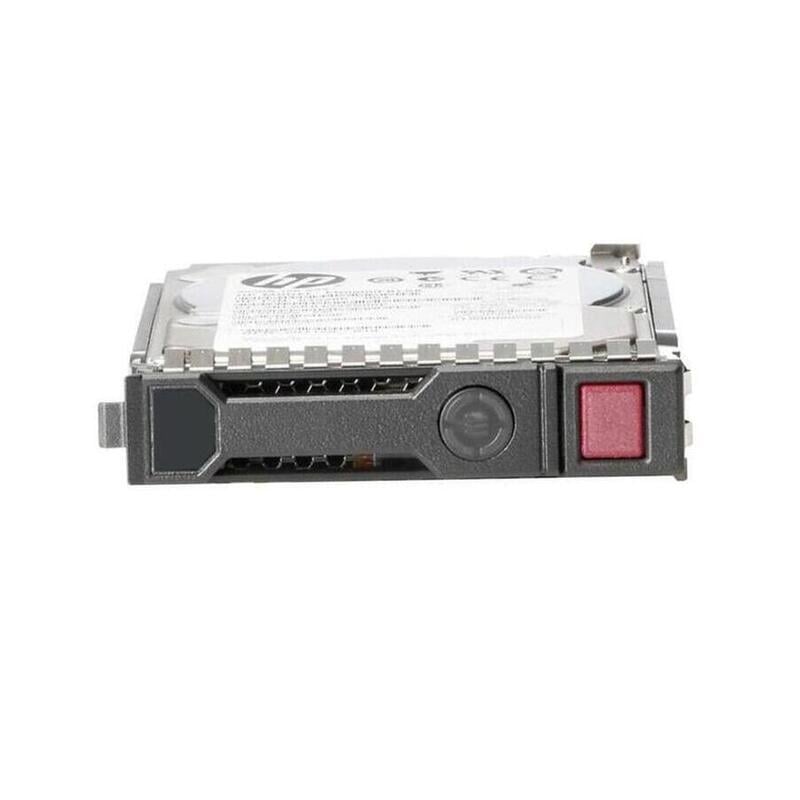 HPE 872491-B21 4TB 7.2K RPM HDD SATA 6GBPS Midline Lff  Sc Digitally With Tray | Brand New 3 Years Warranty