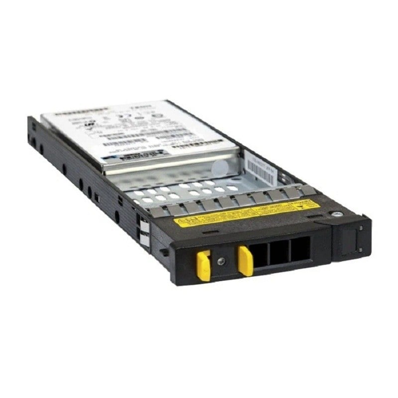 HPE 873094-0013.84TB SAS 6GBPS Solid State Drive | New Bulk Pack