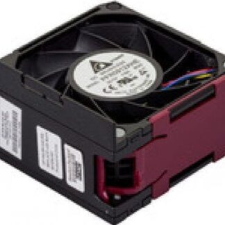 HPE 875075-001 DL380 Standard Fan Module for Proliant G10 | New Bulk Pack