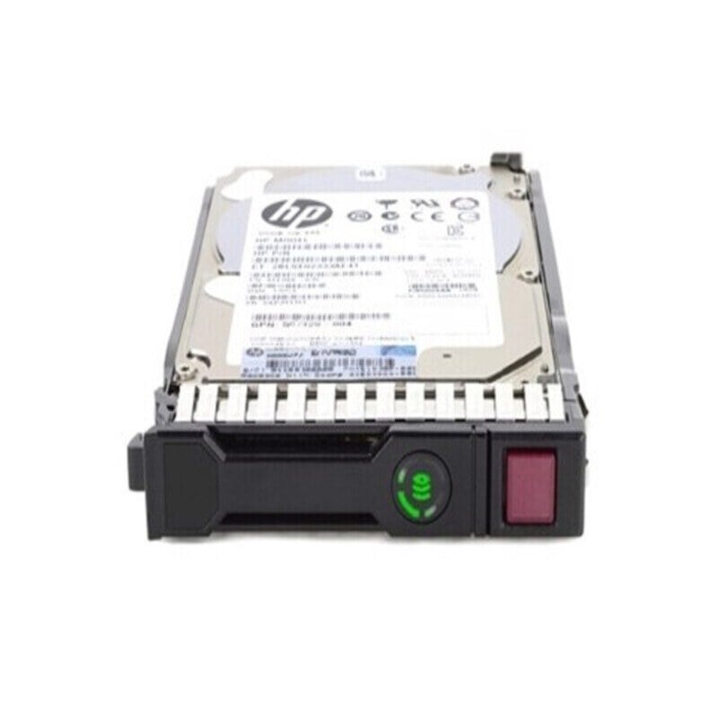 877764-B21 HPE 3.84TB SATA 6GBPS 2.5inch SFF Hot Swap Intensive SSD | New Bulk Pack