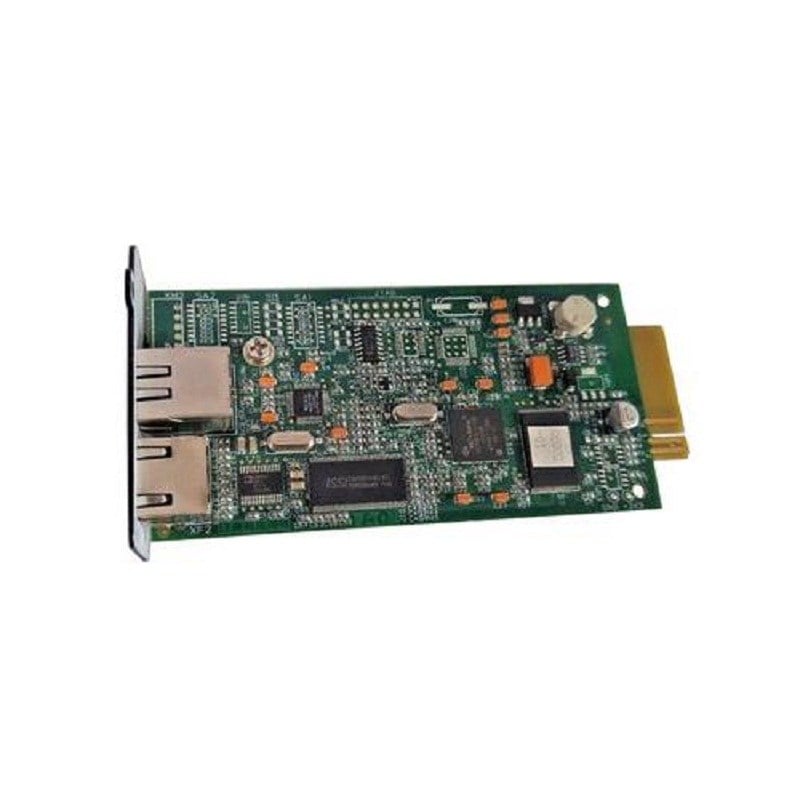 HPE 879848-001 568flr-MMT 10 Gigabits Network Adapter for Server | Refurbished