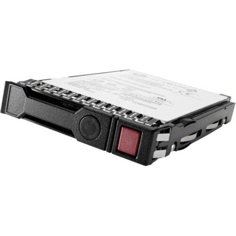 AW556B HPE SATA 3GBPS Hard Drive With Tray 2TB 7.2K RPM for Server | Brand New 3 Years Warranty