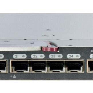 HPE C8S45B Brocade 16GB San SFP+ 16 Ports Managed Switch | New Bulk Pack