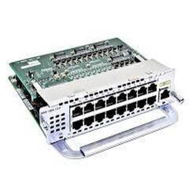 JC097B HPE Switching Module PoE A5800 Module | Refurbished