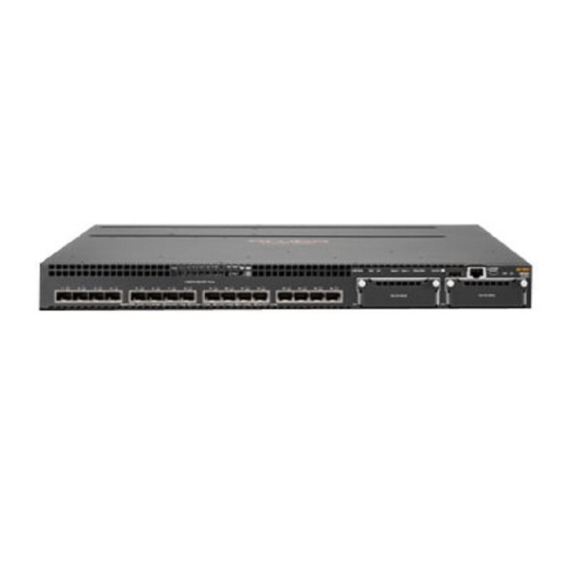 HPE JL075-61101 3810M 16 Ports Switch SFP+ Rack Mountable 1U Module | Refurbished