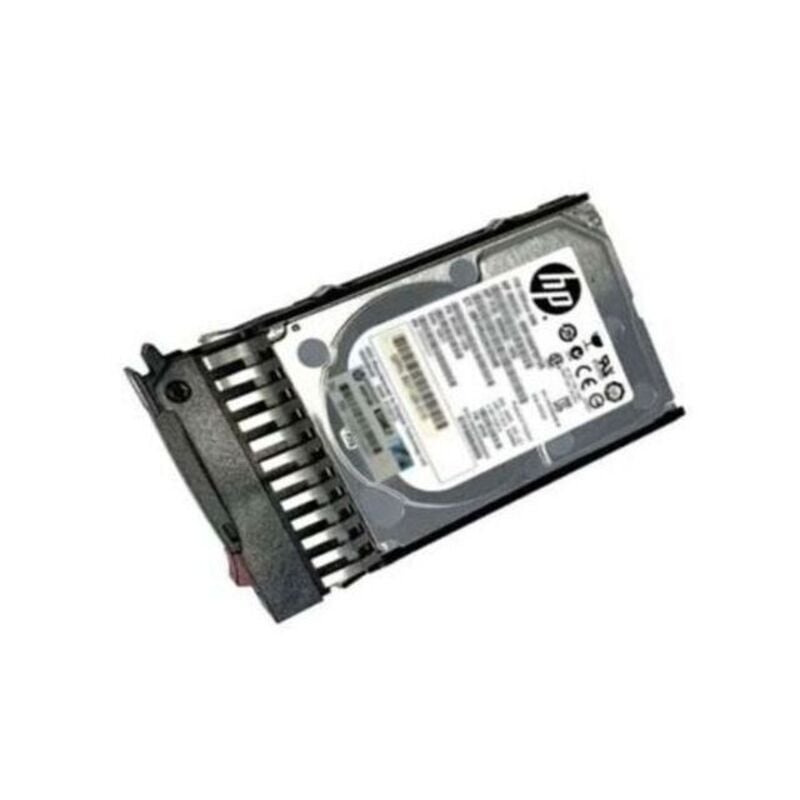 HPE MB2000EBZQC  2TB 7.2K Hard Drive SATA 3GBPS  | New Bulk Pack