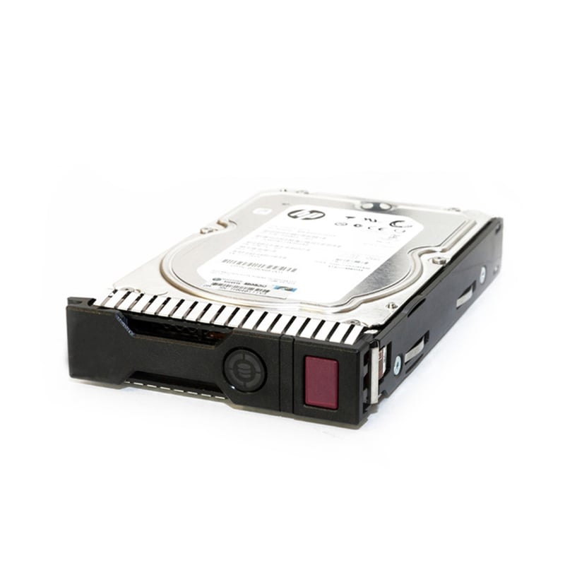 MB4000GCWDC HPE 4TB 7.2K RPM SATA 6GBPS Hard Drive | Refurbished