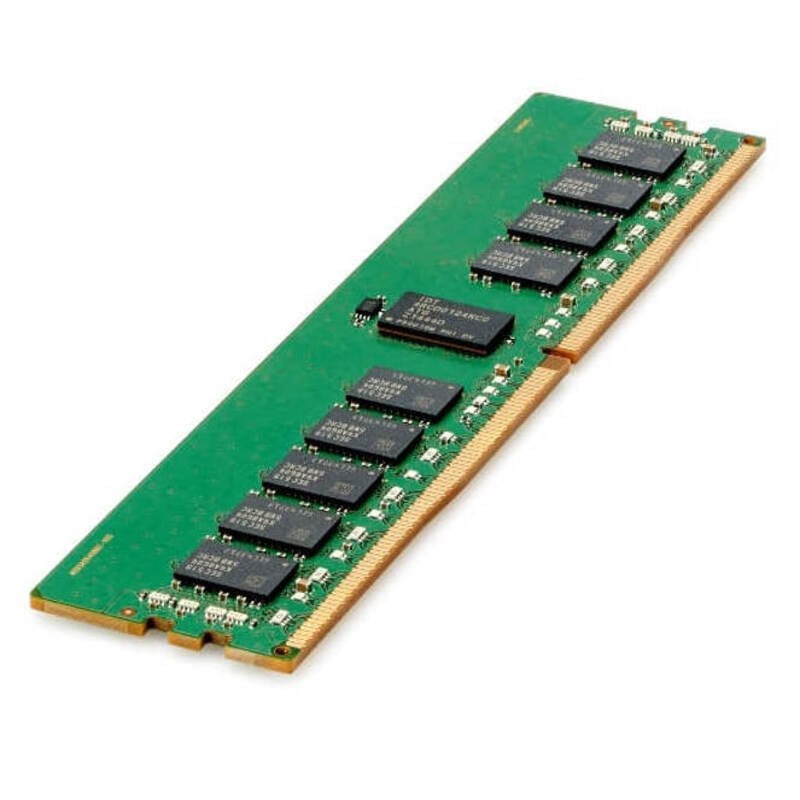 HPE P00926-B21 64GB RAM 2933MHZ PC4-23400 Cl21 Quad Rank DDR4 SDRAM 288 Pin Reduced | New Bulk Pack