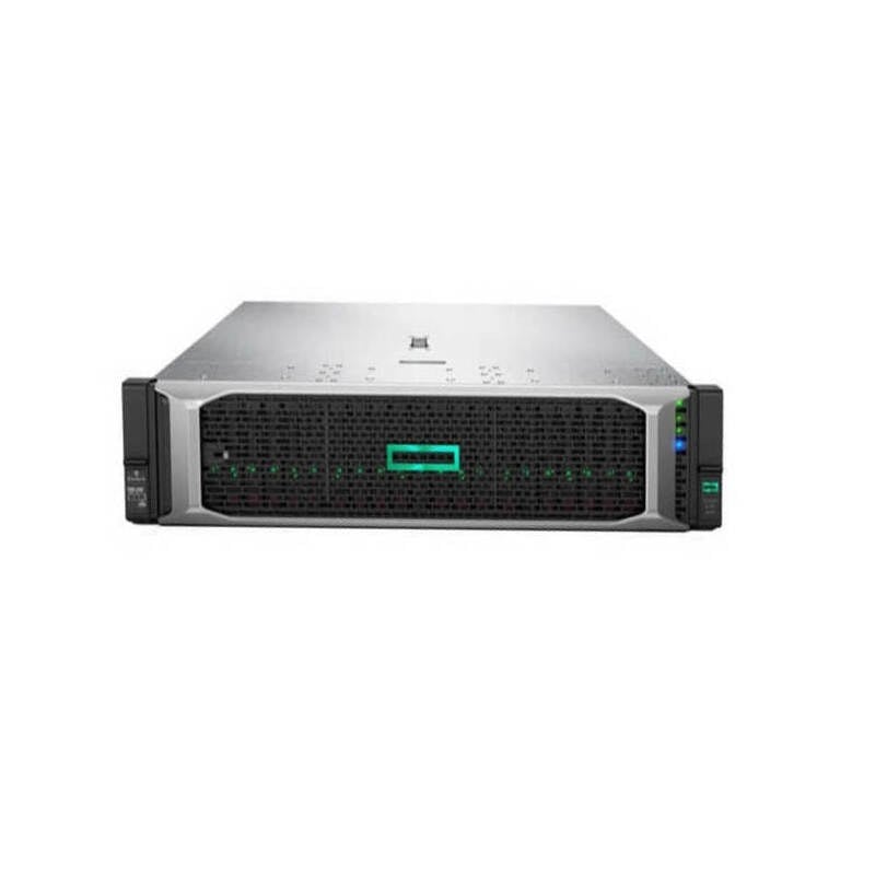 P02462-B21 HP Proliant DL380 Gen10 4208 8-Core 8SFF 2u Rack Server | Refurbished