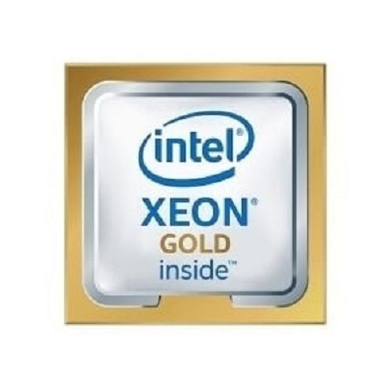 HPE P02628-B21 Xeon 16 Core Gold 6242 Processor 2.8 GHz 22MB Smart Cache | Brand New 3 Years Warranty