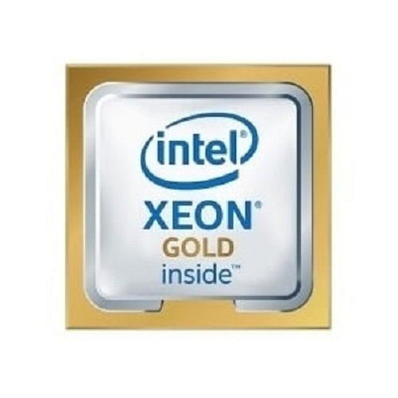 HPE P02628-B21 Xeon 16 Core Processor Gold 6242 2.8 GHz 22MB Smart Cache | New Bulk Pack