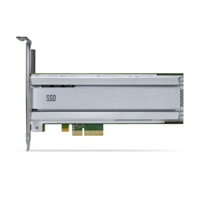 P02764-002 HPE 3.2TB Nvme X8 Lanes Mixed Use Hhhl Aic Non-hot Plug Tlc Digitally Signed Firmware Card SSD | New Bulk Pack