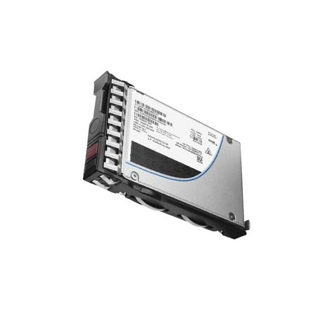 P04501-H21 HPE 1.92TB SATA 6GBPS Digitally Signed SSD | Refurbished