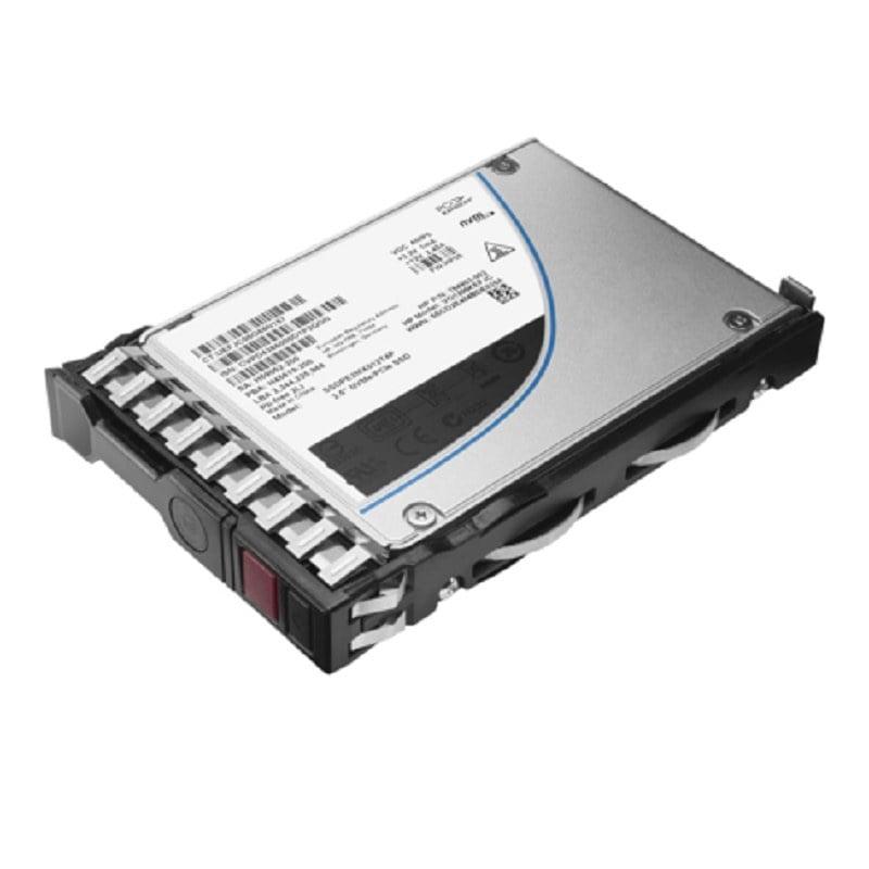 P04501-S21 HPE G10-G11 1.92 TB SATA 6G RI LPc SSD | Refurbished