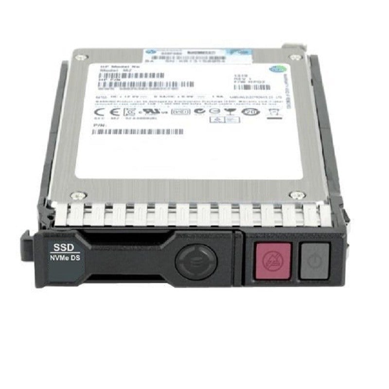 P04517-S21 HPE G10 960-GB SAS 12G RI PM5 SSD | Refurbished