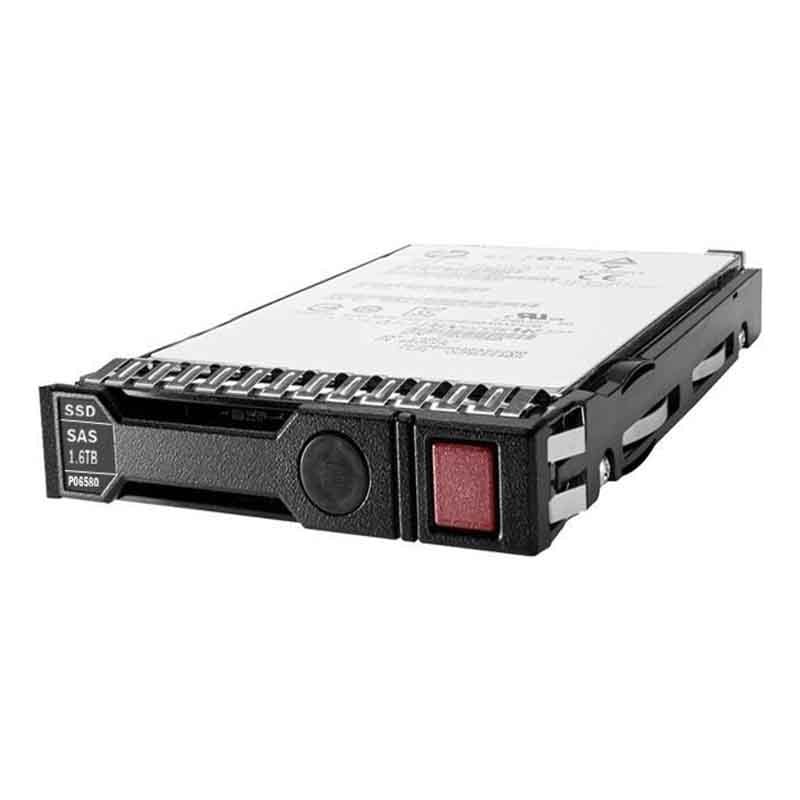 P04533-B21 HPE SAS 1.6TB 12GBPS SFF Solid State Drive | Brand New 3 Years Warranty