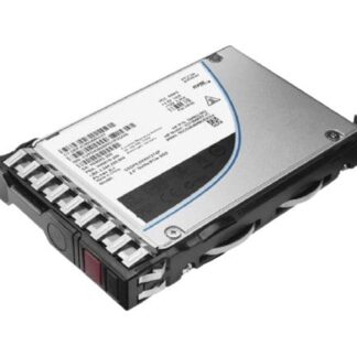 P04566-K21 HPE 1.92TB SATA 6GBPS Read Intensive 2.5 Inch SSD | Refurbished