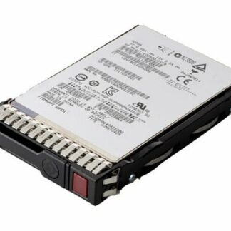 P04570-H21 HPE 3.84TB SATA 6GBPS Read Intensive 2.5 Inch SSD | Refurbished