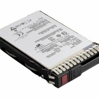 P06198-H21 HPE 1.92TB 2.5 Inch SATA 6GBPS SC Read Intensive SSD | Refurbished