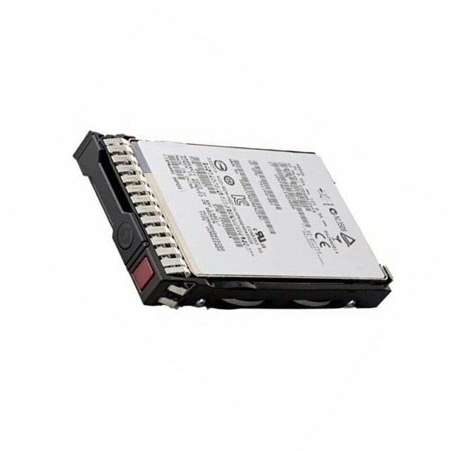 P06198-X21 HPE 1.92TB 2.5inch SATA 6GBPS Read Intensive SSD | Brand New 3 Years Warranty