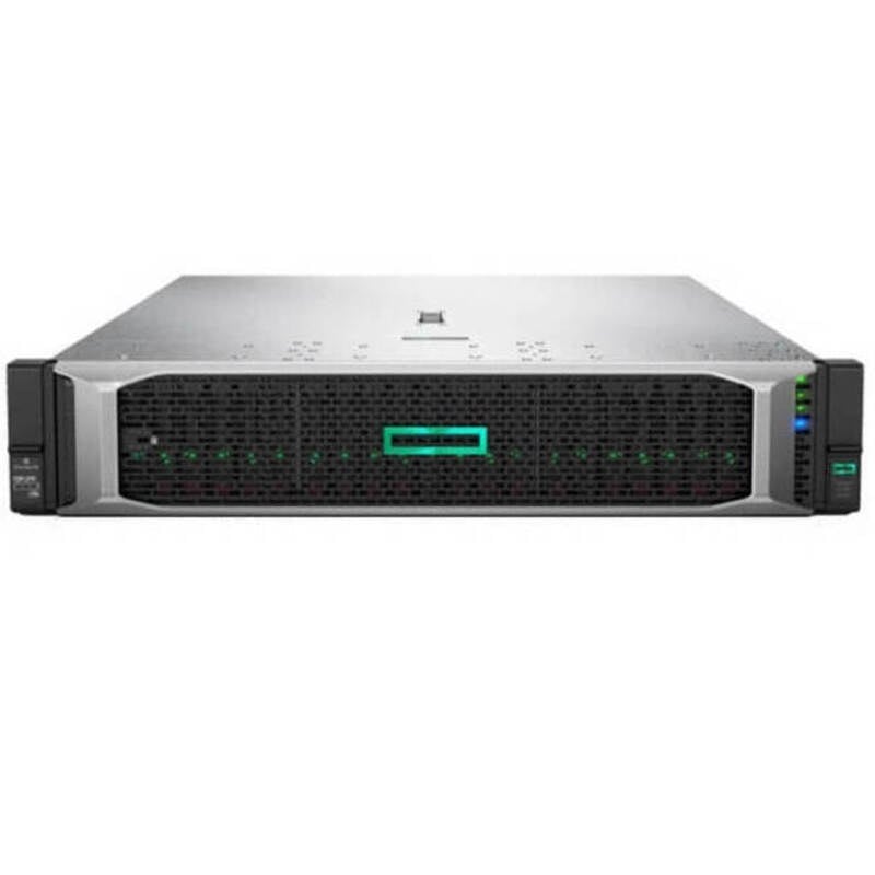 P06422-B21 HPE Proliant DL380 Server Gen10 Xeon 2.3 GHz 12-core Gold 5118 8SFF | New Cto with Standard Mfg Warranty