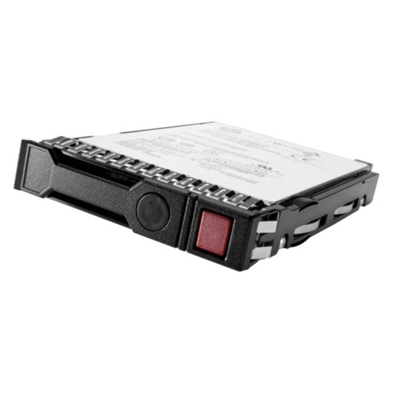 P06586-B21 HPE 1.92TB SSD Read Intensive Hot-Swap | Refurbished