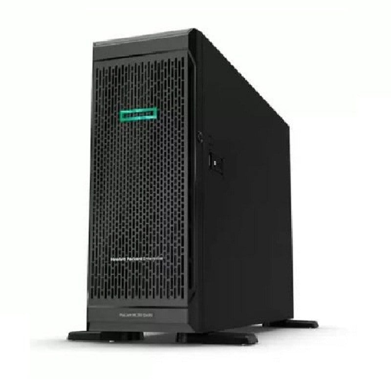 HPE P06781-001 ProLiant ML30 G10 E-2124 3.3GHz 8Gb Ddr4 Ram Server | Refurbished | Call