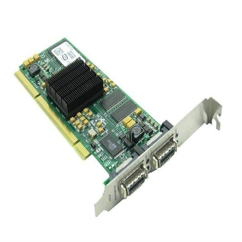 P10110-001 HPE Mellanox 10/25GB Dual Ports SFP28 Network Adapter | Brand New 3 Years Warranty