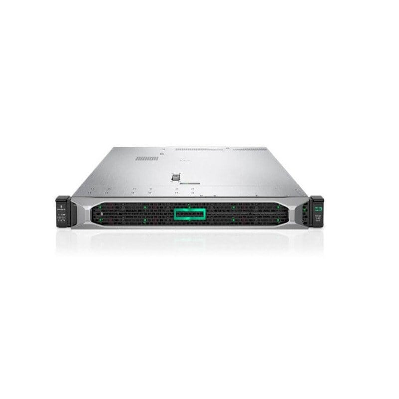 HPE P19778-B21 Proliant DL360 Gen10 6230 1P 32GB-R PS Server | New Cto with Standard Mfg Warranty