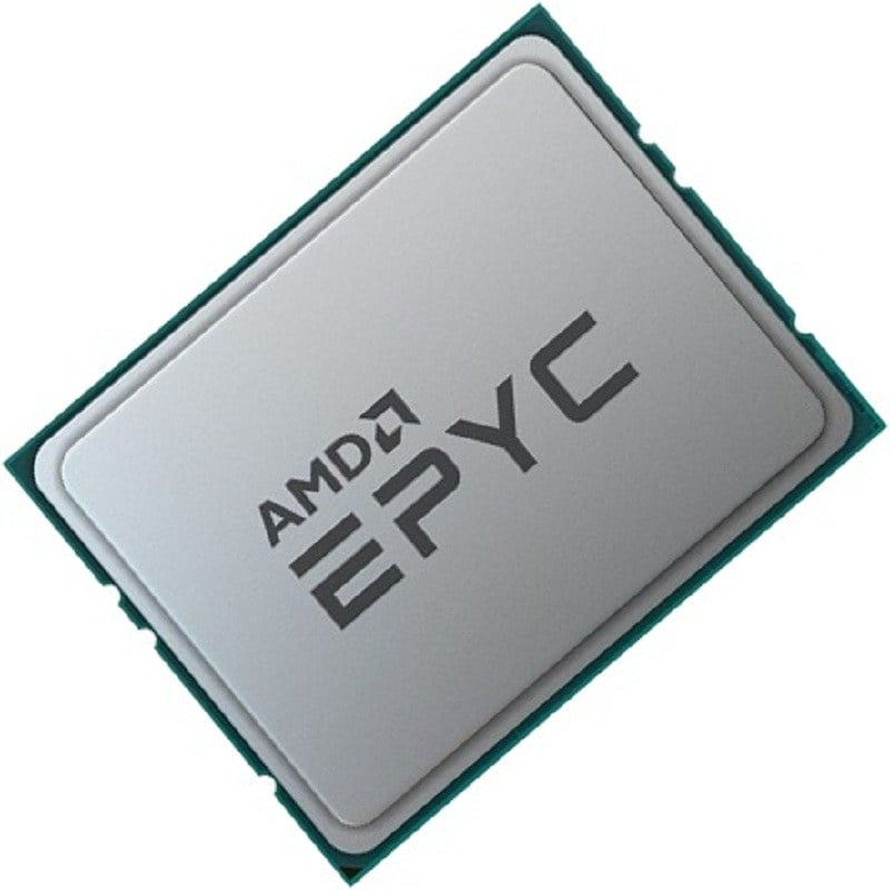 HPE P24392-B21 EPYC 7662 64-Core Processor 2.0GHz | New Bulk Pack