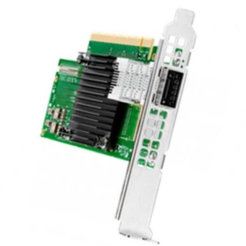 HPE P24753-001 Hdr100/Ethernet 200GB 1 port PCI Express 4 X16 Adapter | Refurbished