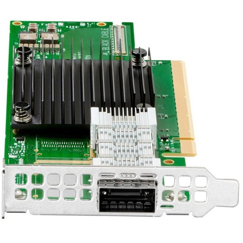 HPE P26270-B21 Bcm 957504 Ethernet 1-port Adapter | Brand New 3 Years Warranty