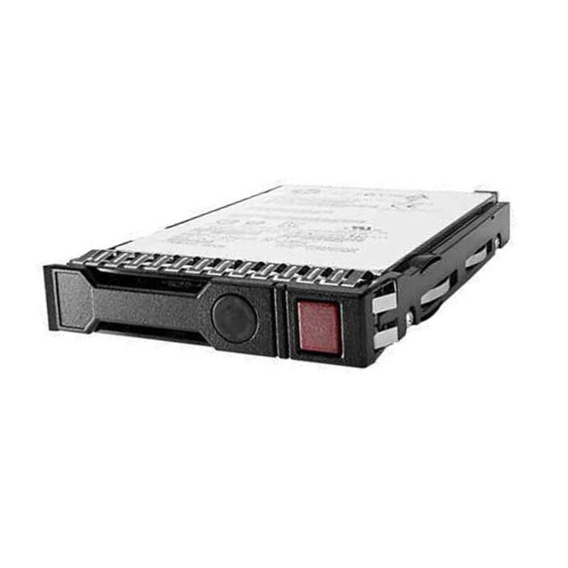 HPE P26306-B21 24GBPS Solid State Drive 3.84TB SAS SC SFF TLC Read Intensive | Brand New 3 Years Warranty