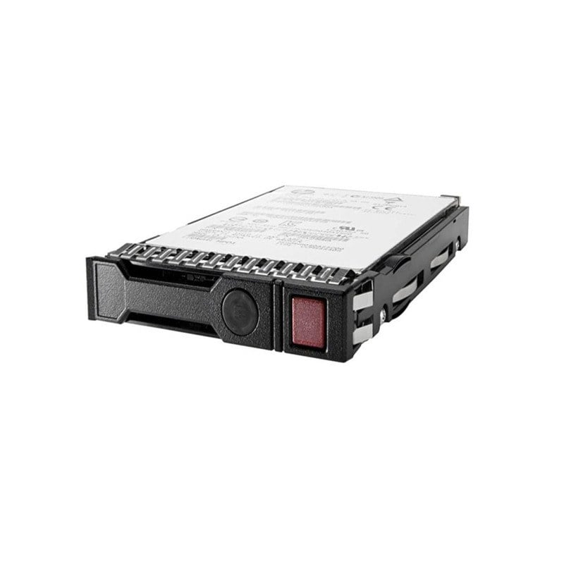 HPE P26362-B21 6.4TB SAS 24GBPS Mixed Use Internal Solid State Drive | Brand New 3 Years Warranty