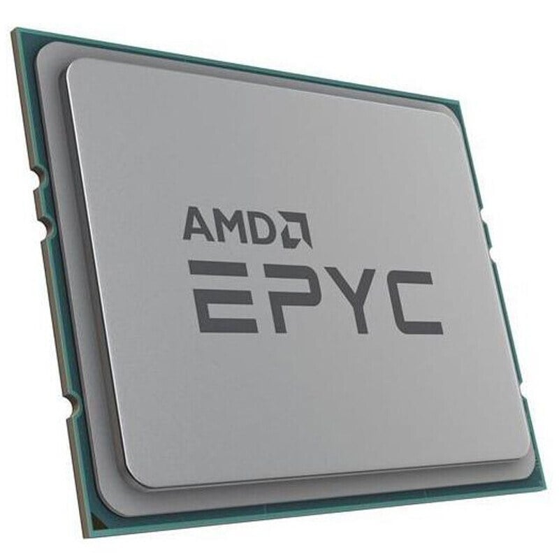 HPE P26985-001 EPYC 7H12 64-Core Processor 2.6GHz | New Bulk Pack | Call