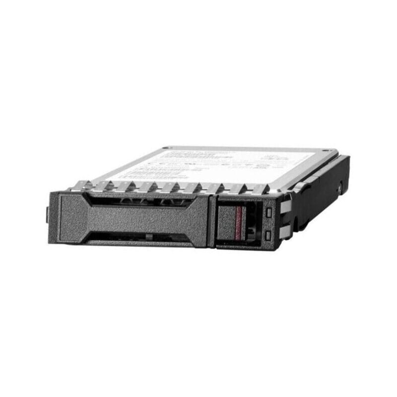 HPE P28610-B21 1TB SATA-6GBPS 7200RPM  SFF Business Critical 512e BC Hot Swap Hard Disk Drive With Tray | New Factory Sealed