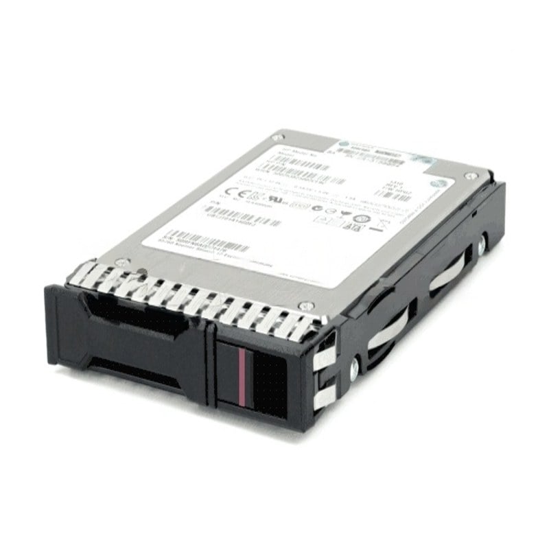 HPE P30574-001 1TB SATA-6GBPS 7200RPM SFF Business Critical 512e BC Hot Swap Hard Disk Drive With Tray | Brand New 3 Years Warranty