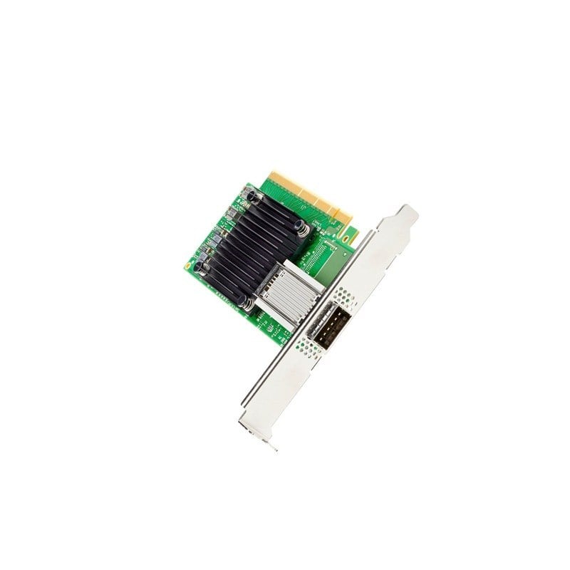 HPE P31246-B21 Ethernet 100GB 1 Port SFP28 Adapter | Refurbished