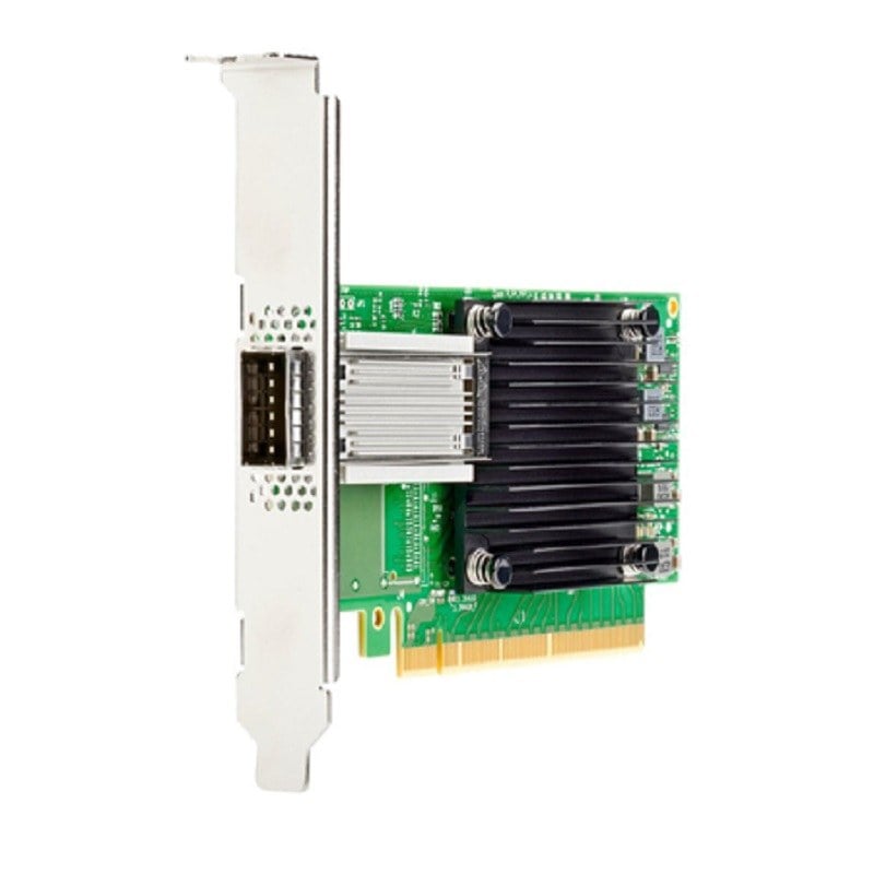 HPE P36052-001 1-Port Ethernet Adapter | Refurbished