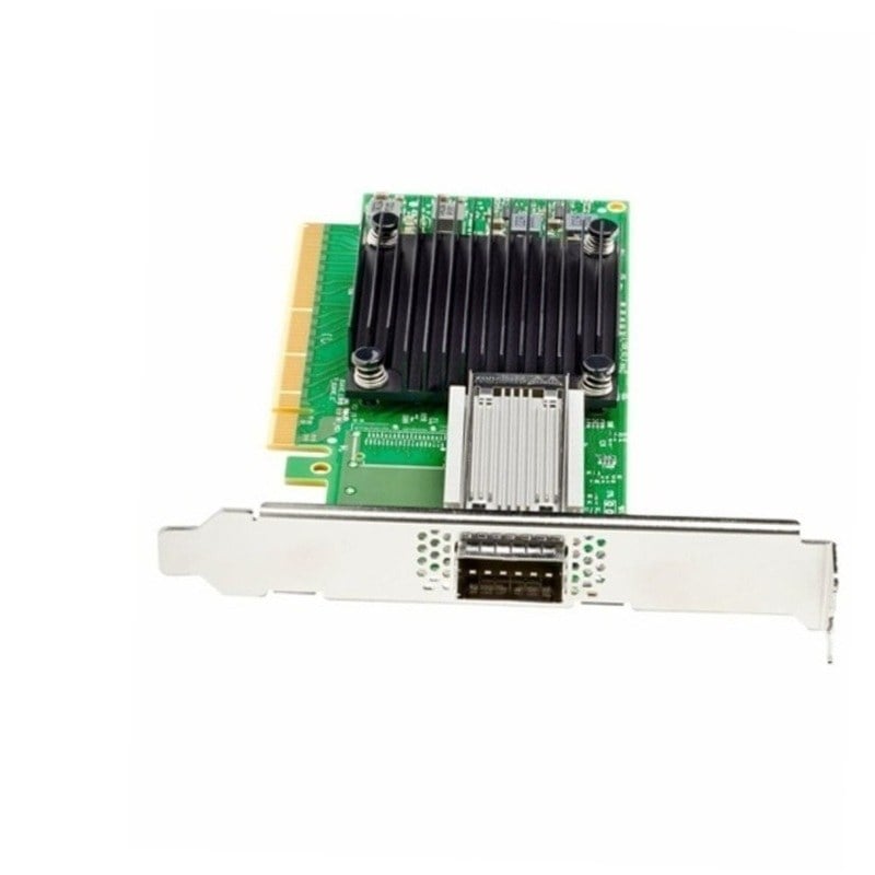 HPE P36056-001 Qsfp28 1 Port 100GBPS Ethernet Network Adapter | Refurbished