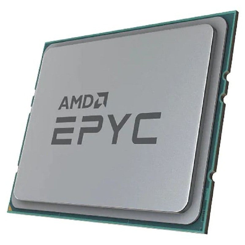 HPE P39056-001 AMD EPYC 28-Core 2.75 GHz Processor 225-Watt | Brand New 3 Years Warranty