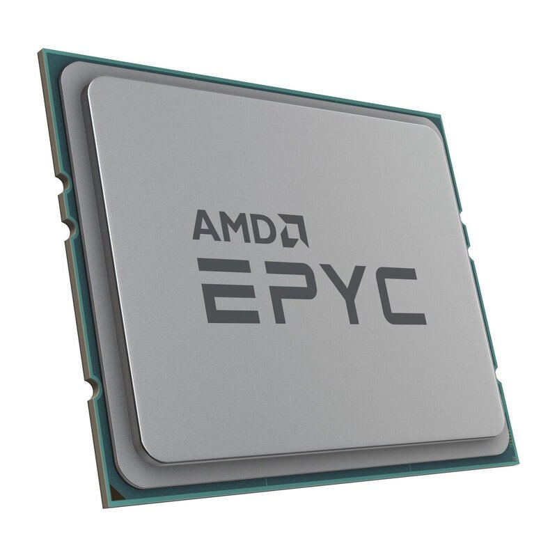 HPE P39060-001 Epyc 7663 56-Core 2.0 GHz Processor | Brand New 3 Years Warranty | Call