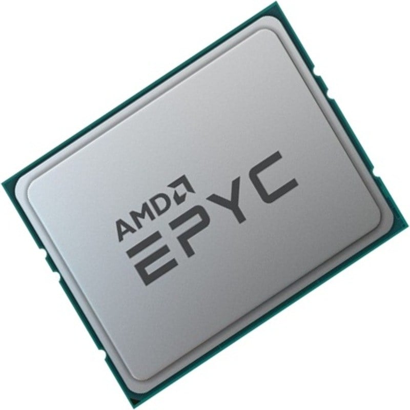 HPE P39061-001 EPYC 7713 64-Core Processor 2.0GHz | New Bulk Pack